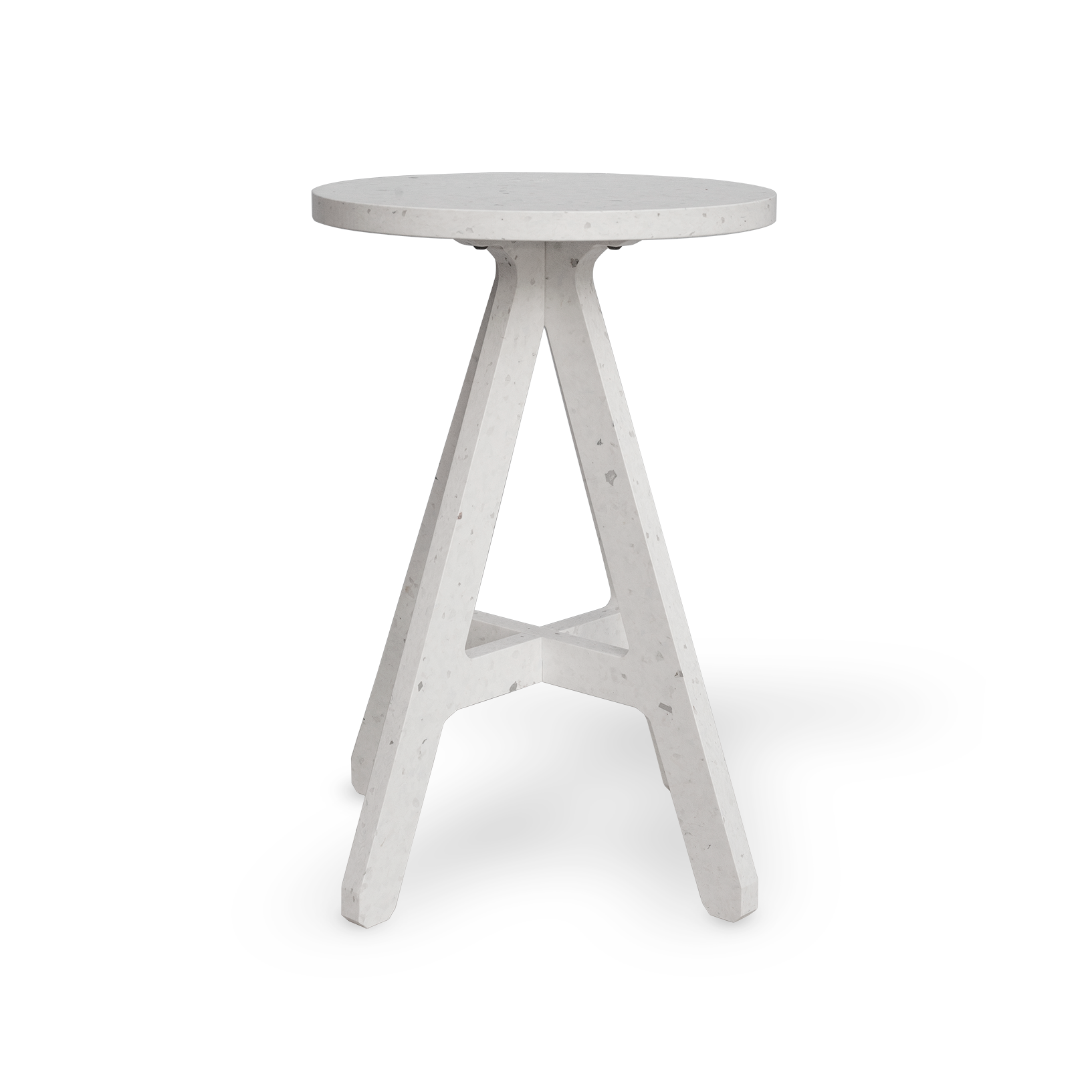 Replica Stool & Table